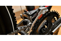 Передние переключатели Передние переключатели